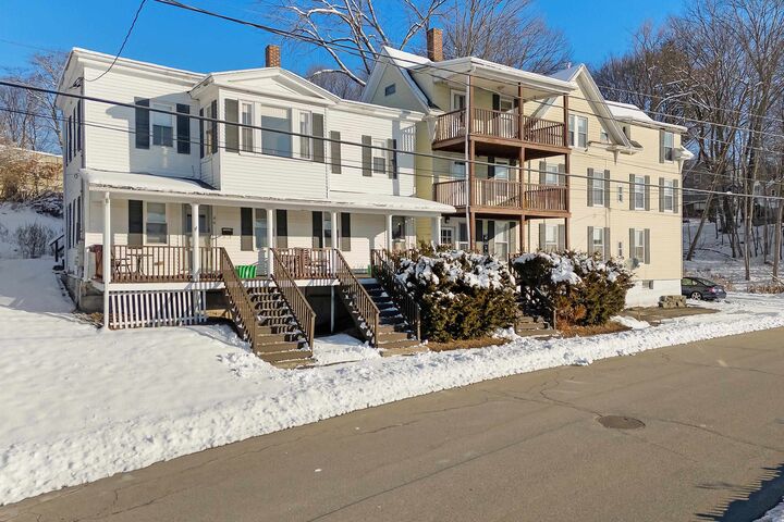 Property Photo:  46-50 Cocheco Street  NH 03820 