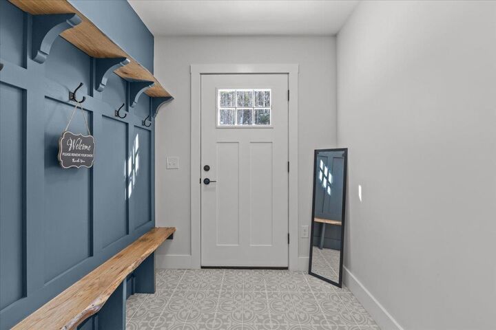 Property Photo: 434 Browns River Road VT 05452