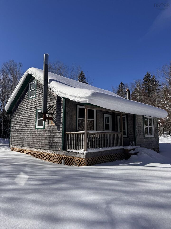 Property Photo:  3663 Victory Road  NS B0S 1B0 