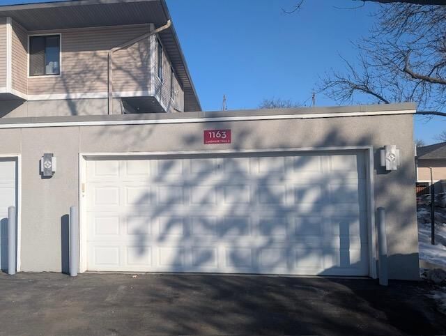 Property Photo: 1163 Landmark Trail S MN 55343