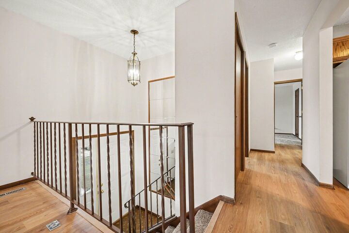 Property Photo:  6925 Macbeth Circle  MN 55125 