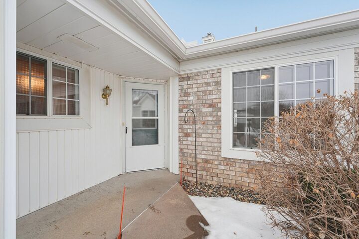 Property Photo:  7548 Ojibway Park  MN 55125 