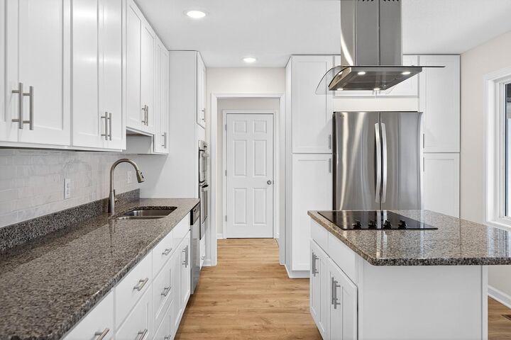 Property Photo:  1501 21st Avenue NW  MN 55112 