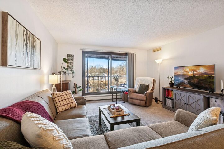 Property Photo:  4710 58th Avenue N 201  MN 55429 