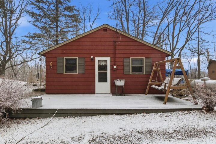 Property Photo:  2170 County Road 5 NW  MN 56452 