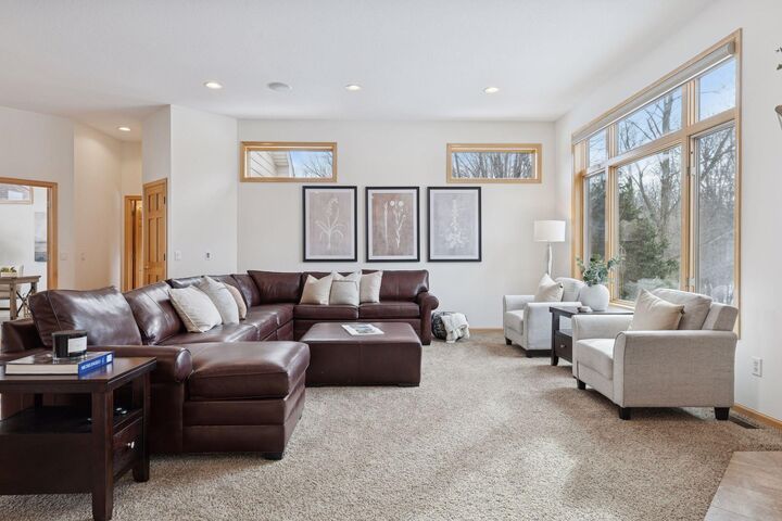 Property Photo:  9363 Tewsbury Gate N  MN 55311 