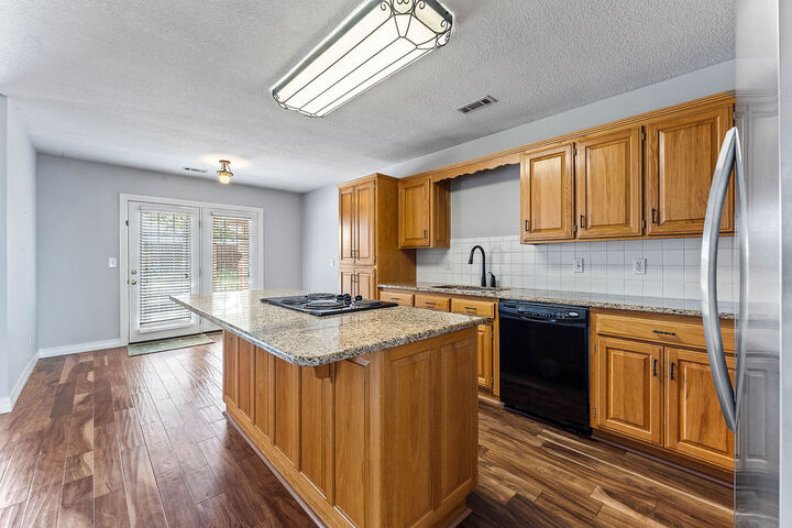 Property Photo:  310 Center Drive  AR 72745 