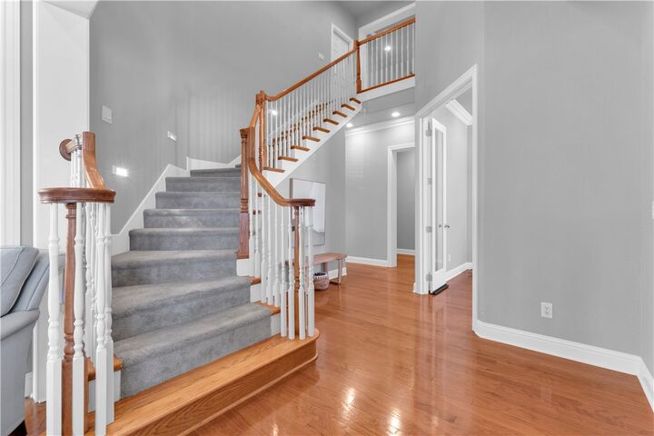 Property Photo:  2314 The Peaks Boulevard  AR 72758 