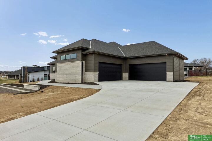 Property Photo:  3538 S 210th Avenue  NE 68022 