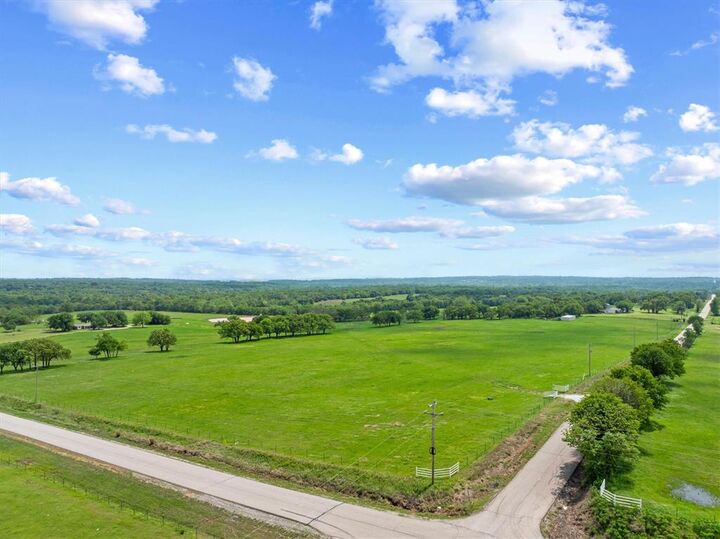 Property Photo:  Hazel Dell Road Road  OK 74855 