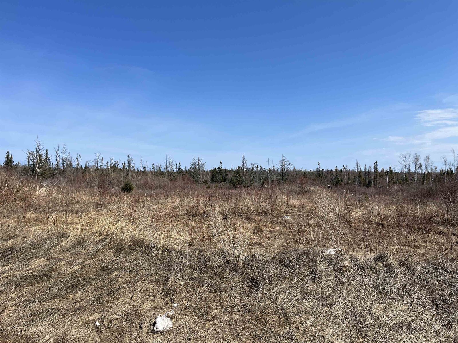 Property Photo:  Acreage Portage Road  PE C0A 1T0 