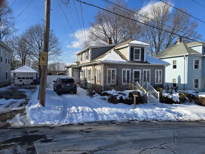 Property Photo:  29 Verndale St  MA 01835 