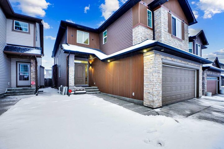 Property Photo:  119 Panton Landing NW  AB T3K 0W4 
