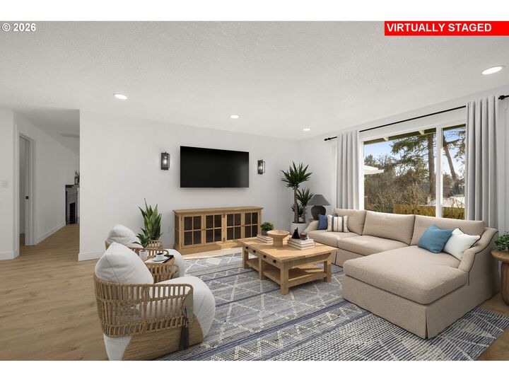 Property Photo: 17950 NW Avalon Dr OR 97229