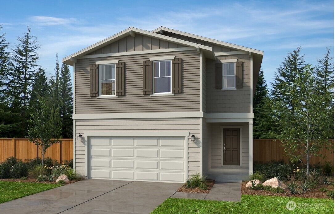 Property Photo:  788  Holly Avenue 42  WA 98321 