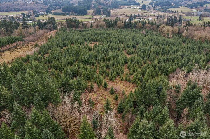 Property Photo: 0 End Of Smith Road WA 98531