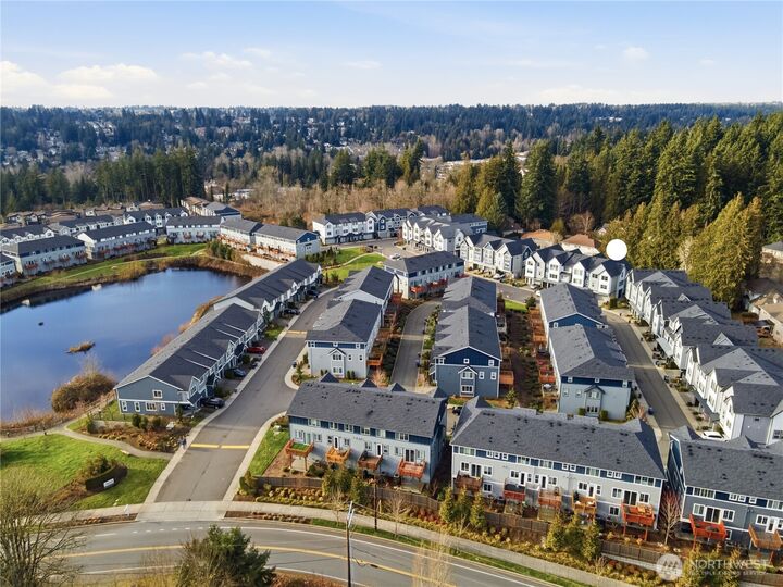 Property Photo: 1621 Seattle Hill Road J5 WA 98012