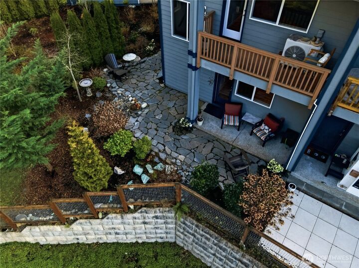 Property Photo:  1621  Seattle Hill Road J5  WA 98012 