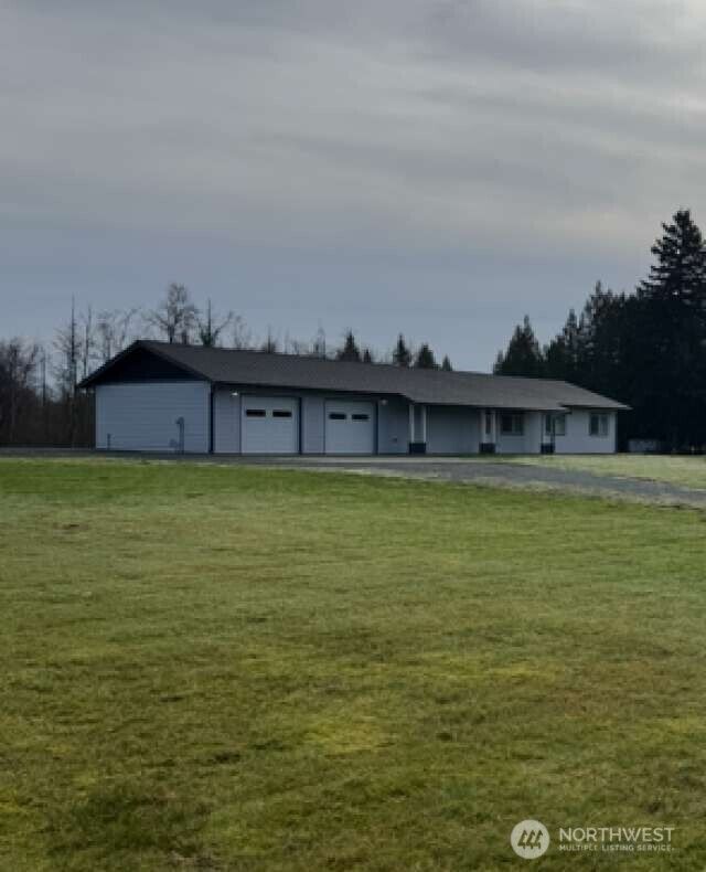 Property Photo: 26501 Dahl Road WA 98223