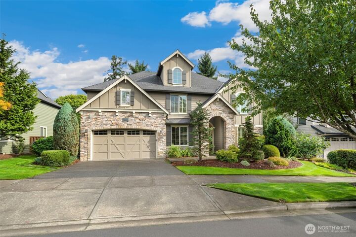 Property Photo: 2540 NW 12th Circle WA 98607