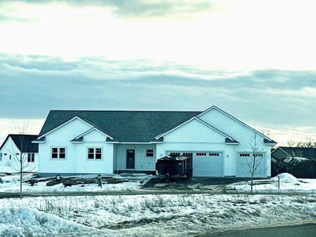 Property Photo: 14075 42nd Avenue WI 54729