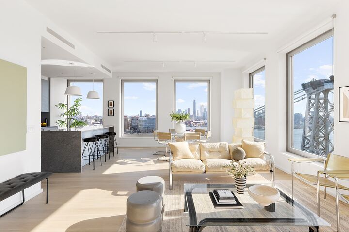 Property Photo:  8 S 4th Street 35B  NY 11249 