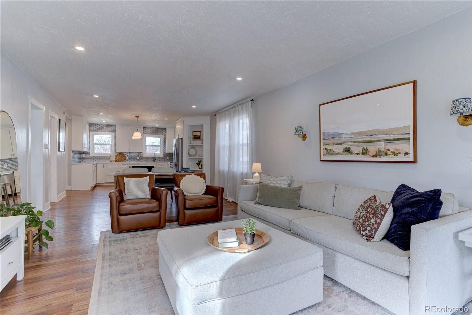 Property Photo:  2741 S Sherman Street  CO 80113 