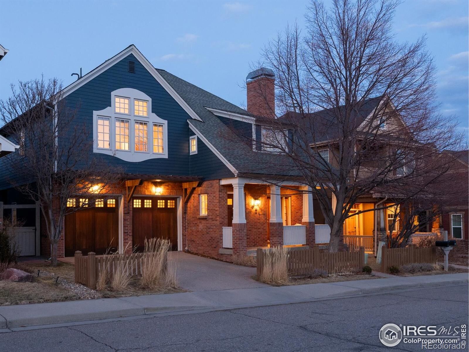 Property Photo:  901 Terrace Circle S  CO 80304 