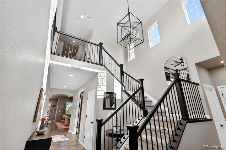 Property Photo:  1771 Ghost Dance Circle  CO 80108 