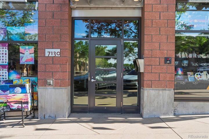 Property Photo:  7130 W Alaska Drive W D  CO 80226 