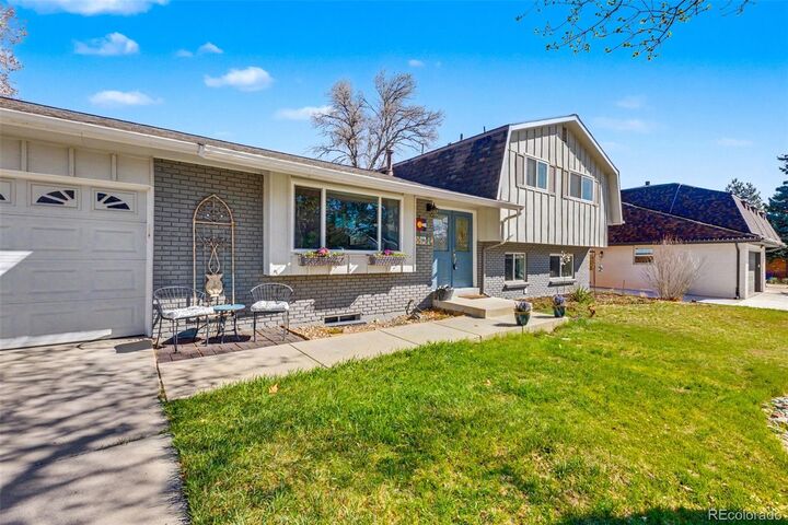 Property Photo:  5983 W Indore Place  CO 80128 