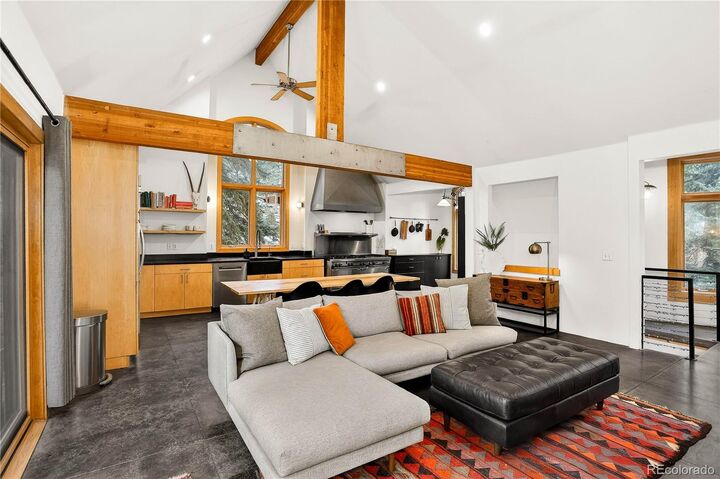 Property Photo:  24844 N Turkey Creek Road  CO 80439 