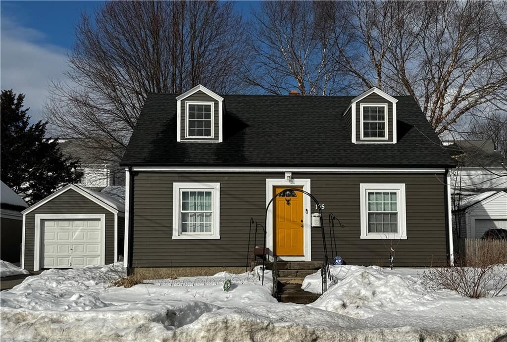 Property Photo:  165 Whitford Avenue  RI 02908 