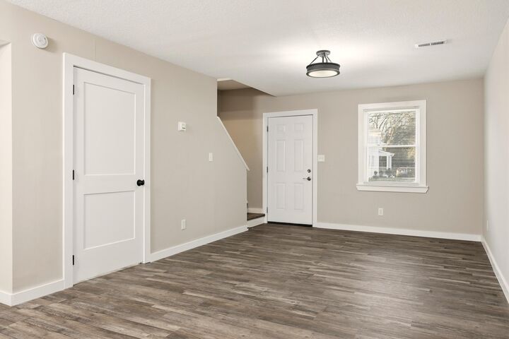 Property Photo:  145 20th Street NE 1  TN 37311 