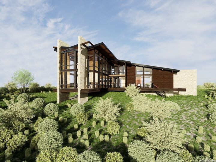 Property Photo:  Lot 11 Canyon Rim  TX 78023 