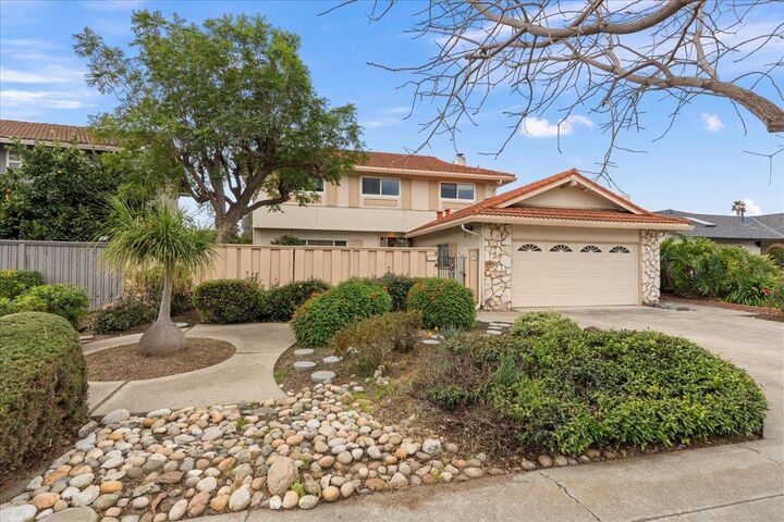 Property Photo: 1475 Mardan Drive CA 95132