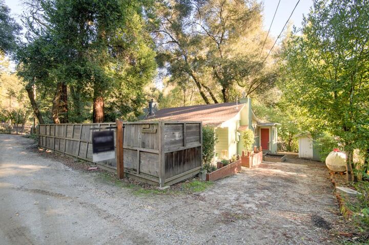 Property Photo: 383 Riverview Drive CA 95006