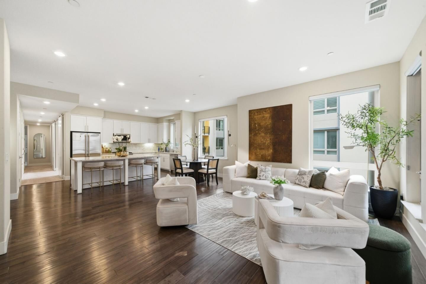 Property Photo: 729 Eppleton Lane 303 CA 94404