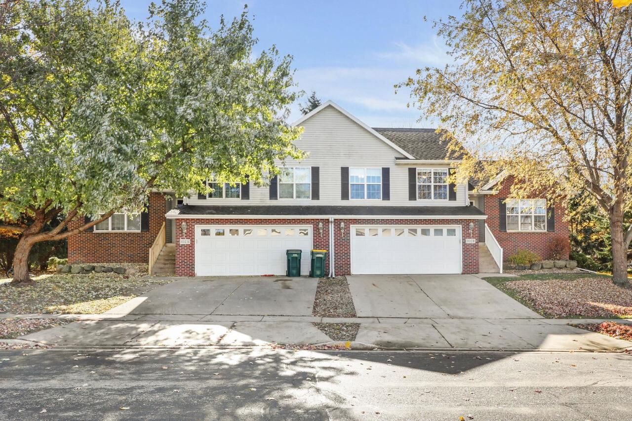 Property Photo:  108-110 Maria Lane  WI 53527 