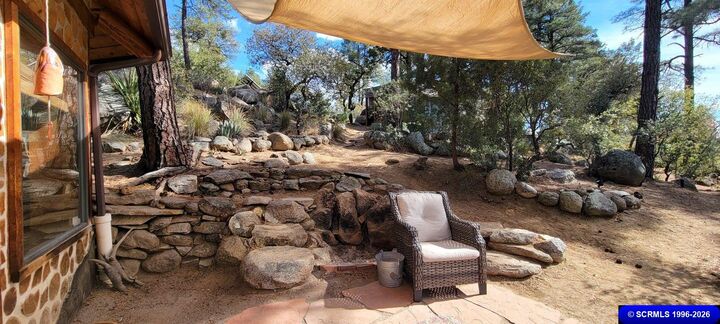 Property Photo:  Xx Near Pinos Altos Address Undisclosed See Broker Remarks  NM 88061 