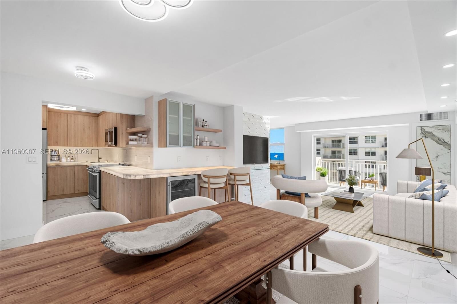 Property Photo:  4505 S Ocean Blvd 703  FL 33487 