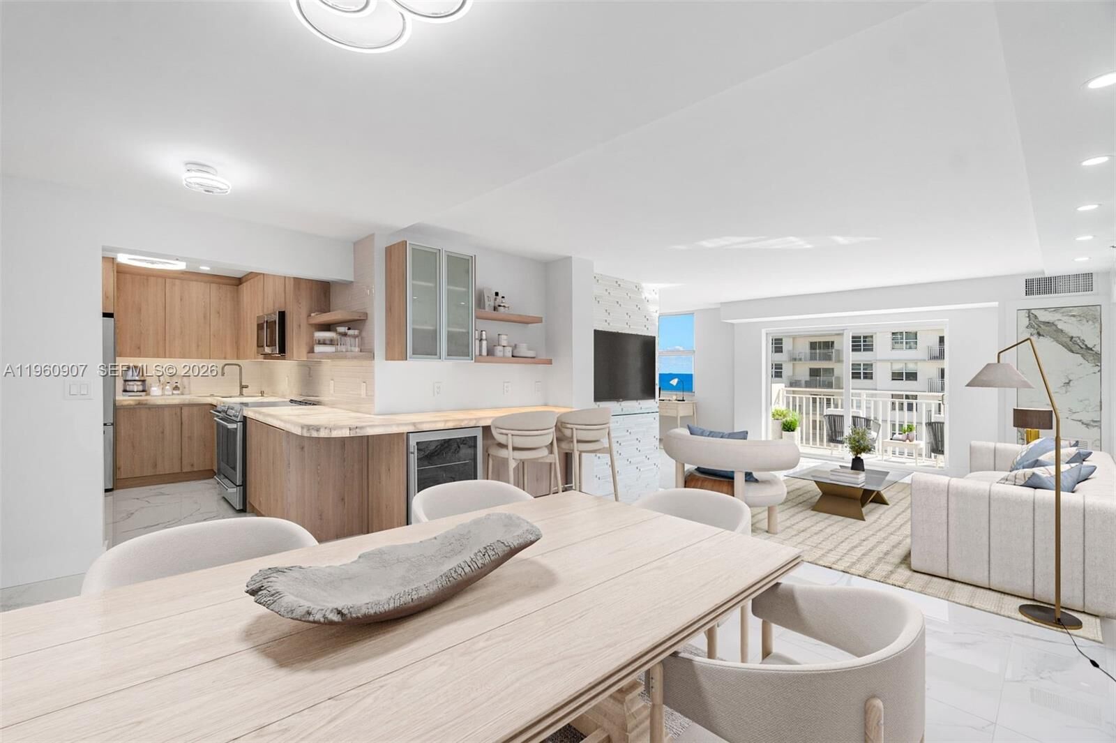 Property Photo:  4505 S Ocean Blvd 703  FL 33487 