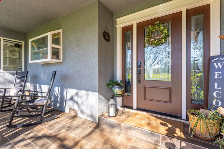 Property Photo:  8567 Winona Way  CA 96002 