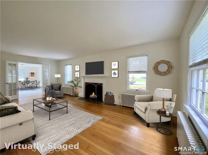 Property Photo:  63 Valley Road  CT 06880 