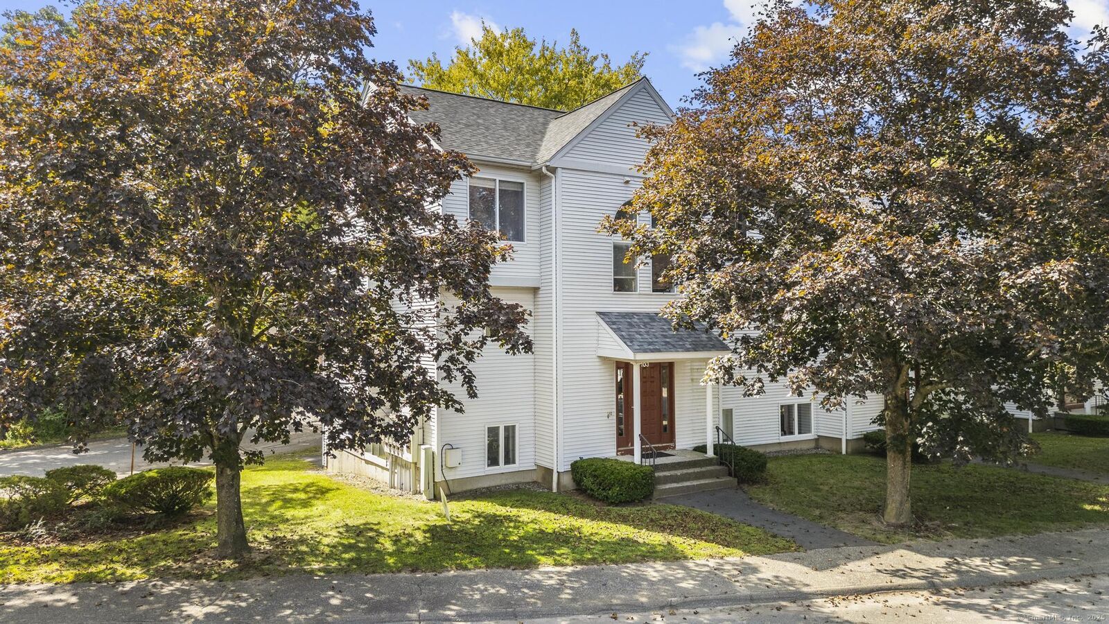 Property Photo:  103 Hamden Avenue B  CT 06704 