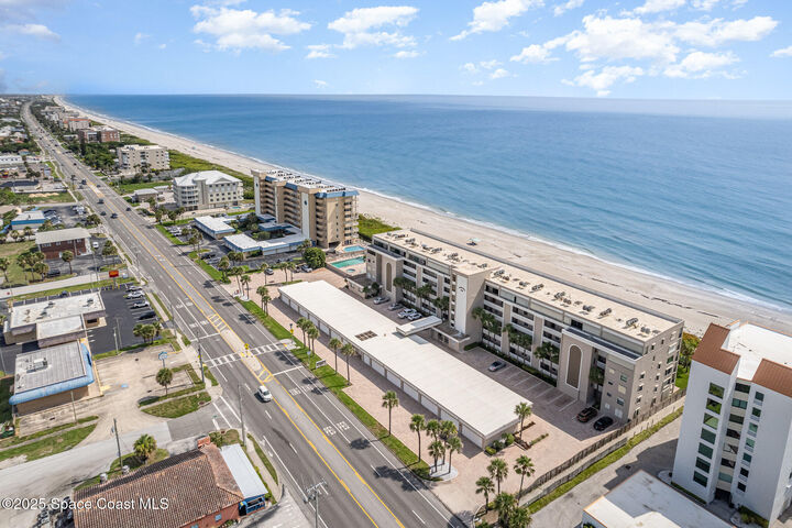 Property Photo: 995 N Highway A1a FL 32903