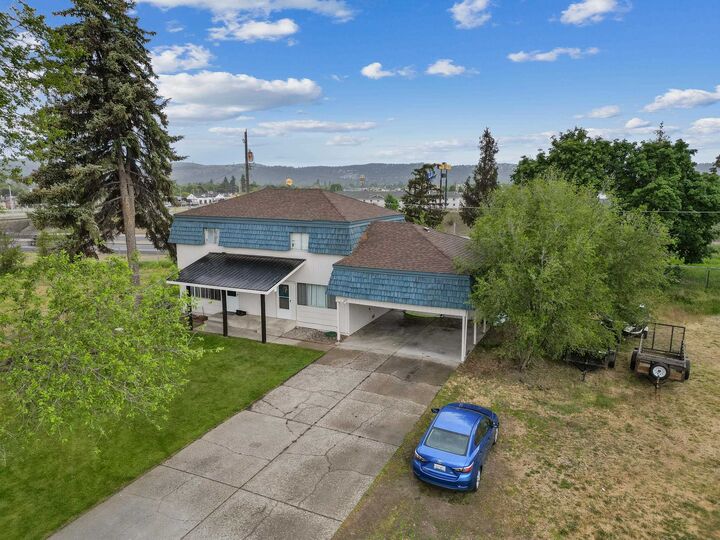 Property Photo:  1719 N Willow Rd  WA 99206 