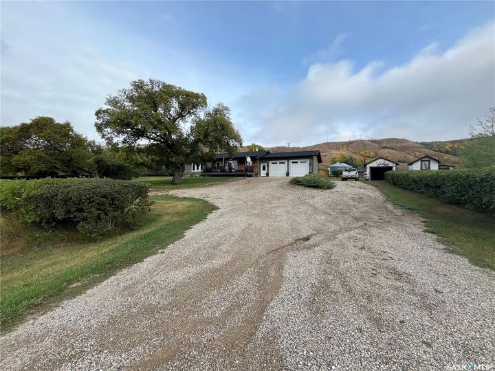 Property Photo:  Rural Address  SK S0A 3Y0 
