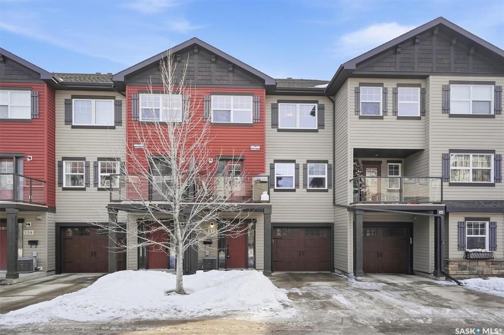 Photo de la propriété:  150 Langlois Way 558  SK S7T 0L2 