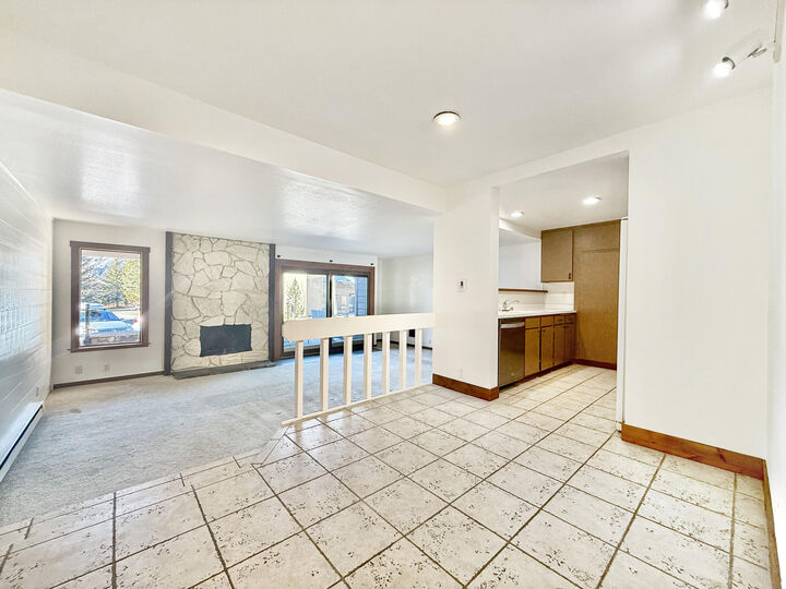 Property Photo: 1538 Snow Creek Condo Dr ID 83353